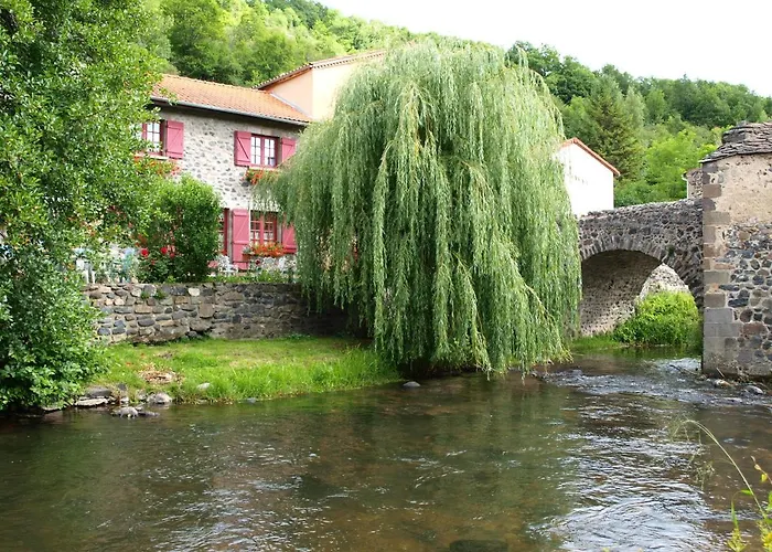 Hotel Magne