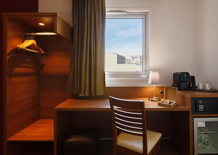 Best Western Clermont Ferrand Centre